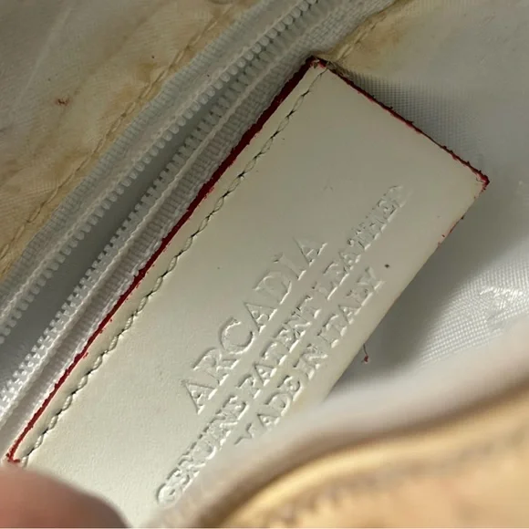 ARCADIA tote - Picture 9 of 11